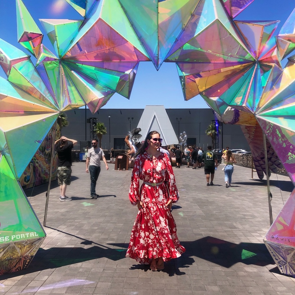 Meet your Posher, Akira